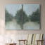 «Marsh Morning Fog I», toile tendue avec châssis - Prêt à accrocher-108966030