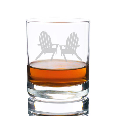 Verre à whiskey 10 oz. Palanga