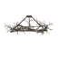 Lustre 86 po de large Gardner