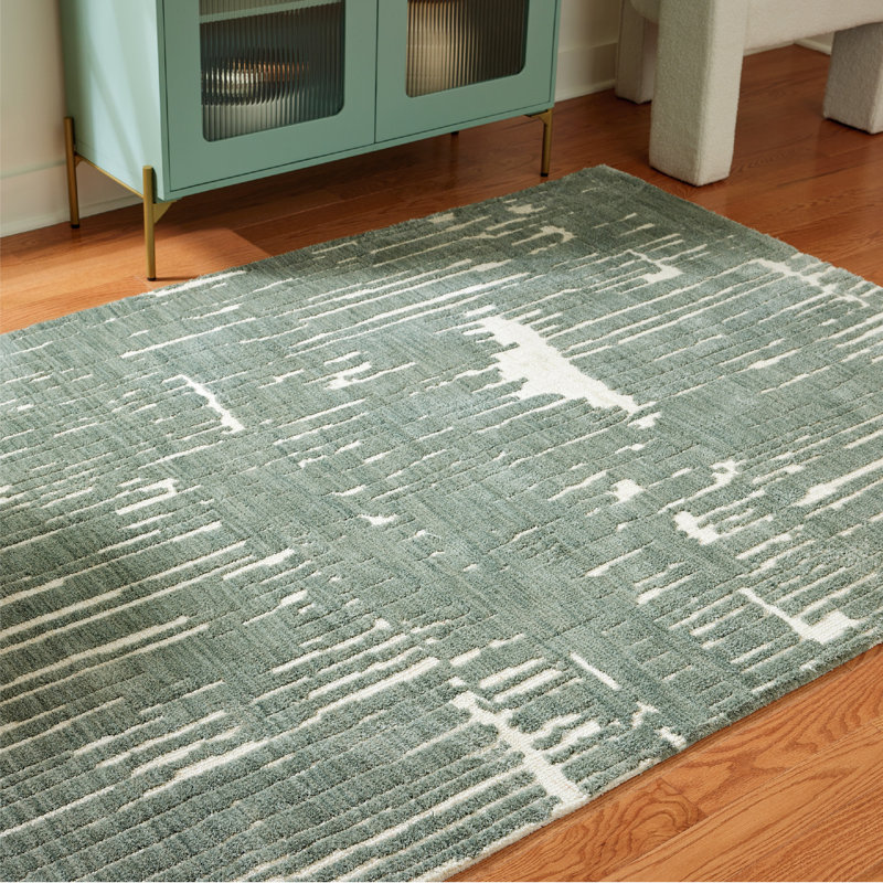 Heith Rug, Rectangle 7'8" x 10'