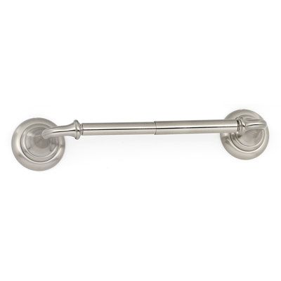 Charlies Wall Mounted Toilet Paper Holder