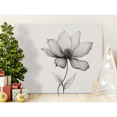 Wrapped Canvas Print Set