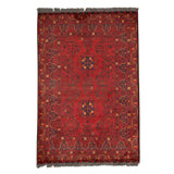 One-of-a-Kind 3'3" X 4'9" Area Rug