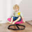 Children's Kid's Swivel Chair