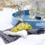 Glenn Cotton Blend Square Napkins-44413703