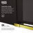 Elan 68-72" W x 74" H Sliding Frameless Shower Door with 3/8" Tinted Glass-98714700