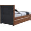 Lit plateforme tapissier Glowacki-89228093