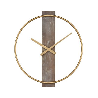 Horloge murale Tournai