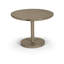 Icon 18" Round KD Occasional Table-1667005063-1667005062