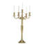 Bougeoir de table en aluminium-1027153475