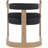19.3'' H Upholstered Armchair-990964969-990964973