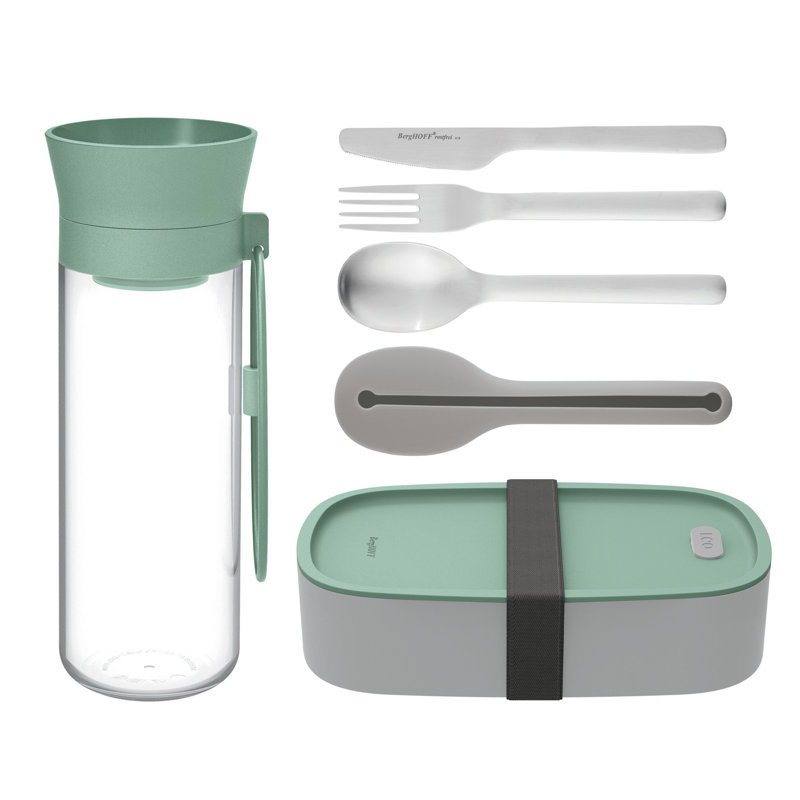 Leo Food Storage Container