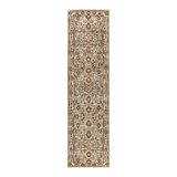 Serapi One-of-a-Kind Runner 2'7" X 9'11" Hand Knotted Area Rug