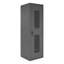 Sodbury Single Storage Cabinet ( 78'' H x 24.13'' W x 24'' D)