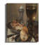 1 Piece Wrapped Canvas Wall Art Set-413057054