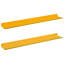 Steel Floating Shelf-690545630