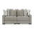 Bradninch 2-Piece Loveseat Sectional
