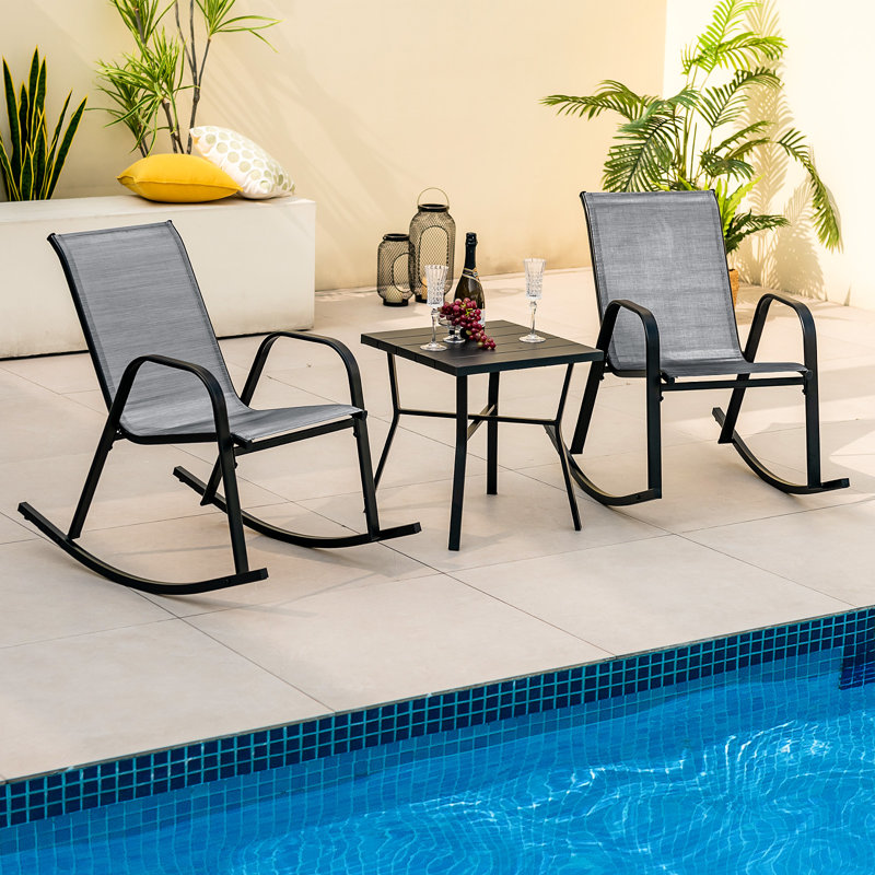 Outdoor Chair
