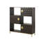 130cm W Metal Shelving Unit-88973149