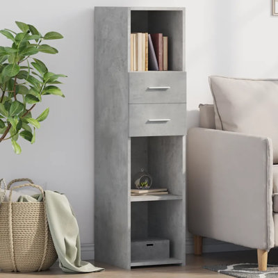 Pristina 30 cm W Highboard