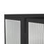 Armoire murale 23,62 "à deux portes-1203657639-1203657633