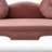 Anastasya Upholstered 54'' Loveseat-767451249
