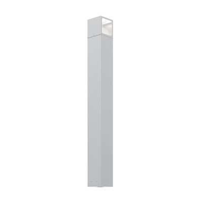 Suher Integrated LED Metal Bollard Light