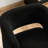 Upholstered Swivel Accent Barrel Chair-2098448997