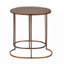 Ensemble de 2 tables gigognes