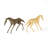 Cast Stallion-Bronze