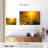 Alvord Sunset With Sunflowers-107502710