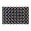 Tapis gris intérieur et extérieur Trellis-938730502