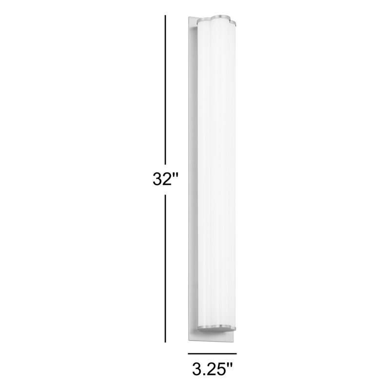 Freya 1 - Light LED Vanity Light