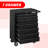 7 Drawer Rolling Tool Cabinet, Large Capacity Metal Tool Box, With Wheels And Key Lock, Rolling Storage Tool Car Suitable For Garage, Warehouse, Work Shop-2043955003