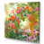Toile tendue