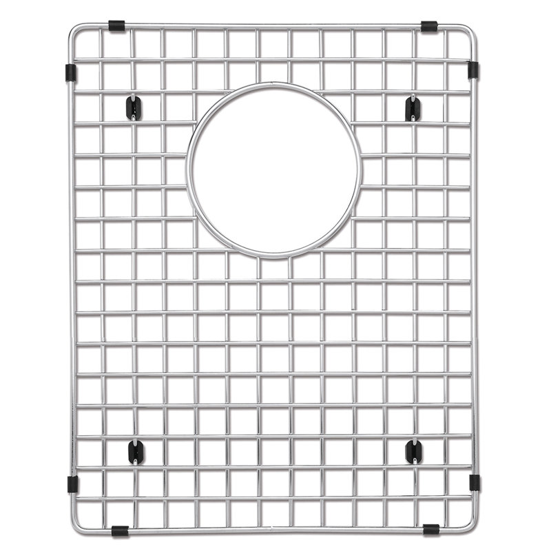 Quatrus 14.49" x 12.8" Sink Grid