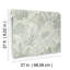 Mathias Green Botanical Wallpaper-1134350300