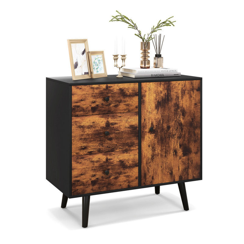 Armoire d'appoint 1 porte