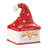 Ceramic Stacking Santa Character