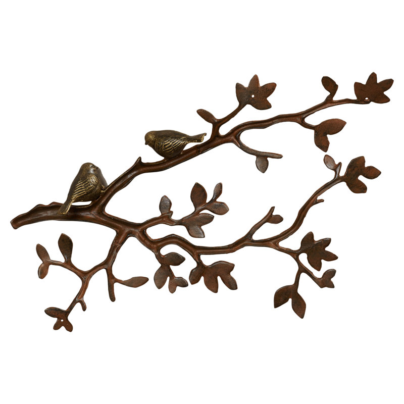 Metal Wall Decor