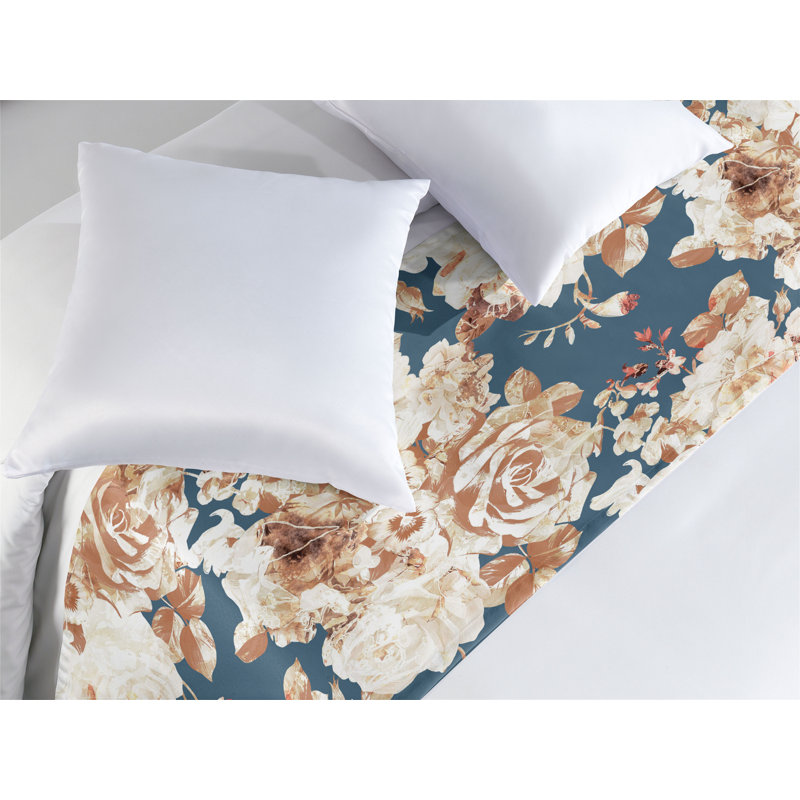 Foulard de lit Ambesonne, Très grand lit