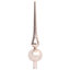 5.91' H Lighted Artificial Christmas Tree