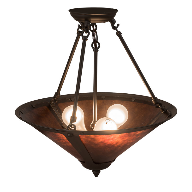 3 - Light Pendant