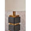 Maximo Aluminium Table Lamp-103553179