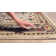 Dimmitt Floral Indoor Rug