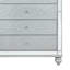 Commode 5 tiroirs Laramie