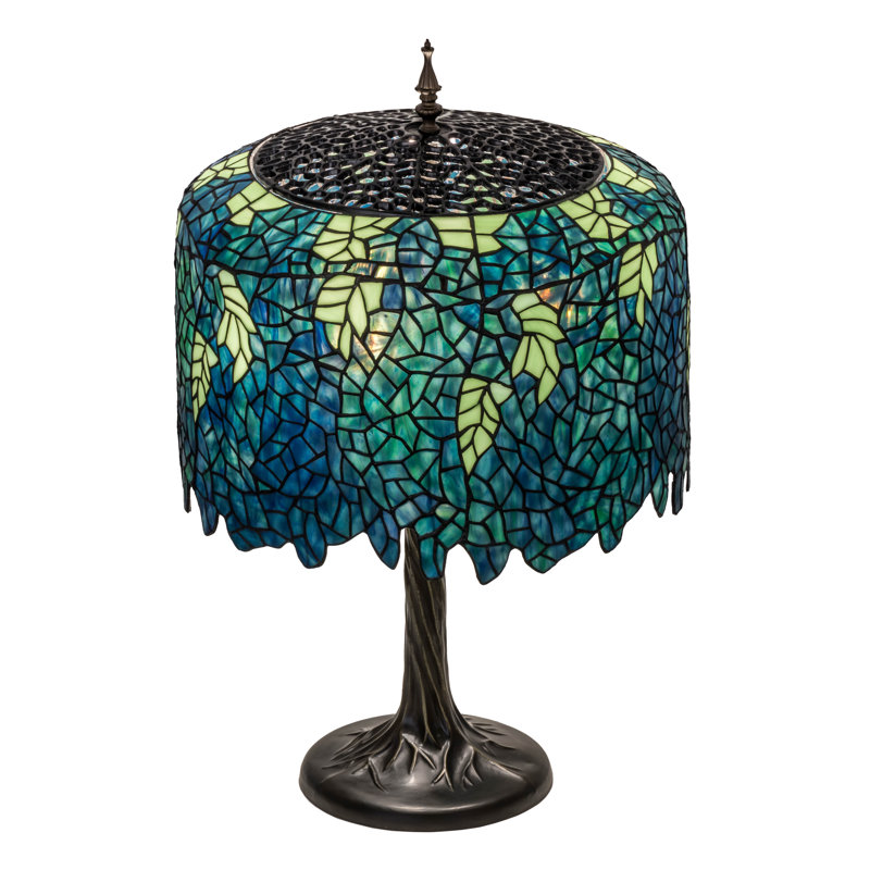 Wisteria Table Lamp