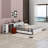 Ortaliz Full Size Platform Bed-273760907