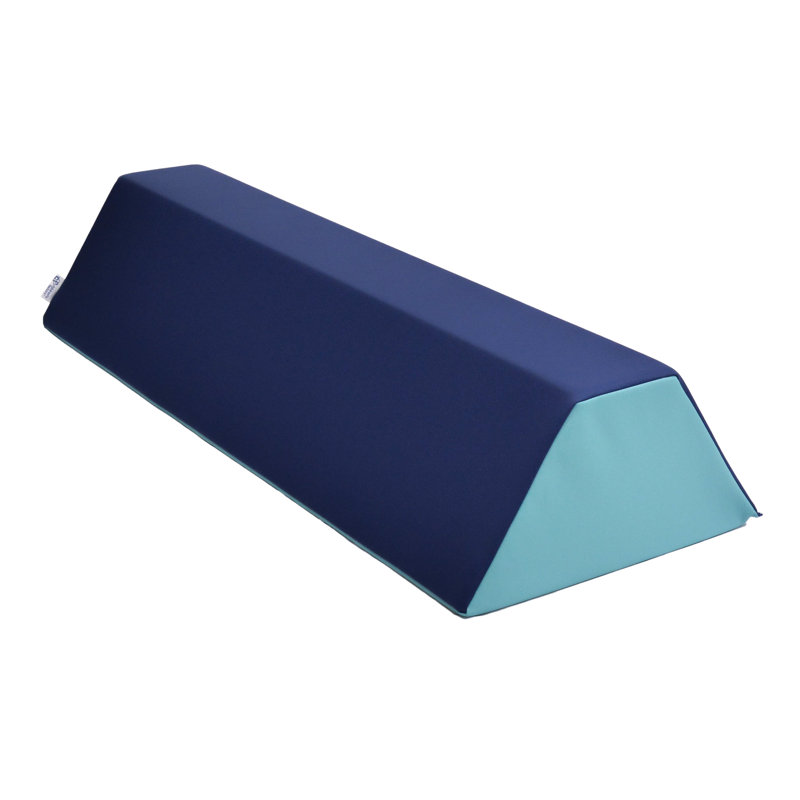 Poutre douce , Bleu marine / bleu
