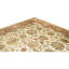 One-of-a-Kind 9'1" x 11'9" Hand Knotted Area Rug
